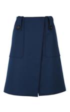 Dorothee Schumacher Bold Silhouette Skirt