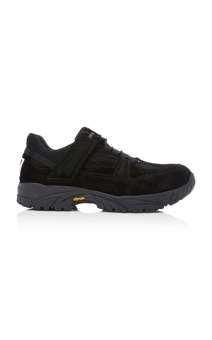 Maison Margiela Security Sneakers