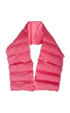 Prabal Gurung Draped Puffer Jacket