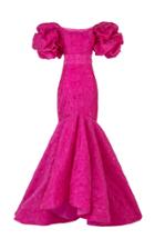 Bambah Mermaid Gown