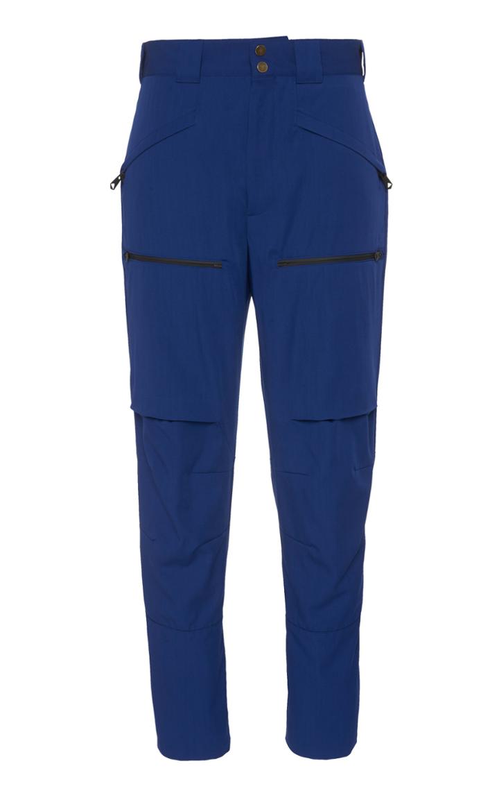 Paul Smith Casual Zipper Pocket Trouser