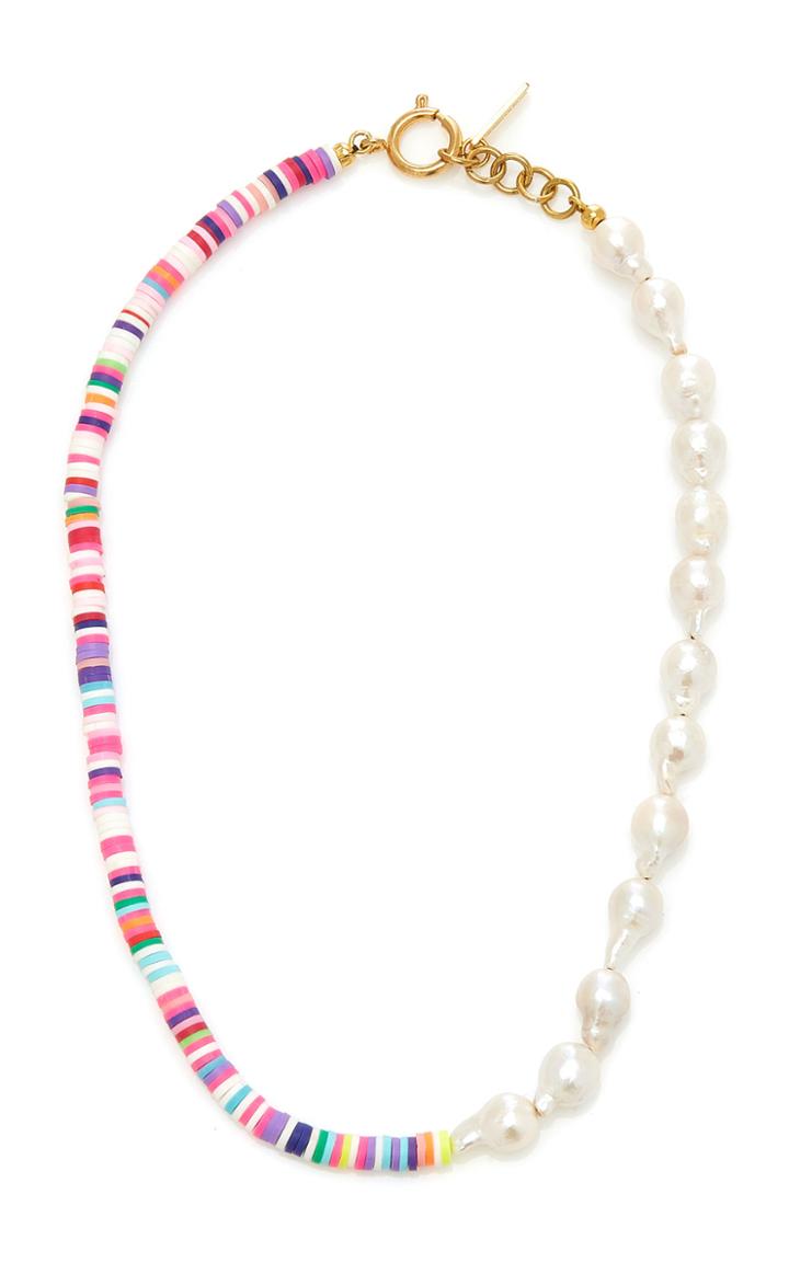 Moda Operandi Jennifer Behr Monica Necklace