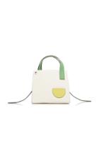 Danse Lente Margot Leather Handbag