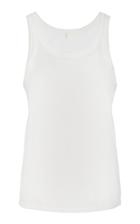 Moda Operandi The Row Frankie Cotton Knit Tank Top Size: Xs