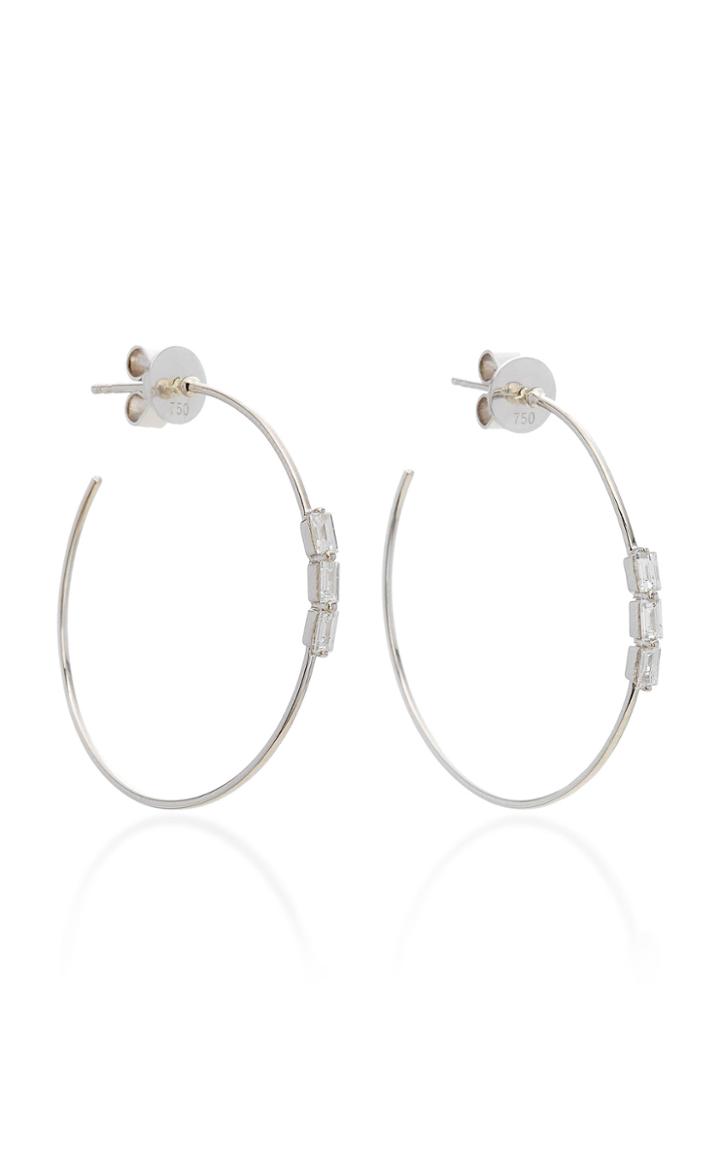 As29 Trio Hoop Earrings
