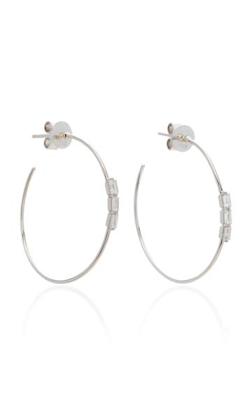 As29 Trio Hoop Earrings