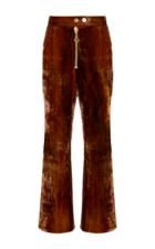 Ellery Cooly Chant Flare Pant
