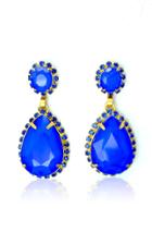 Moda Operandi Elizabeth Cole Greger Earrings