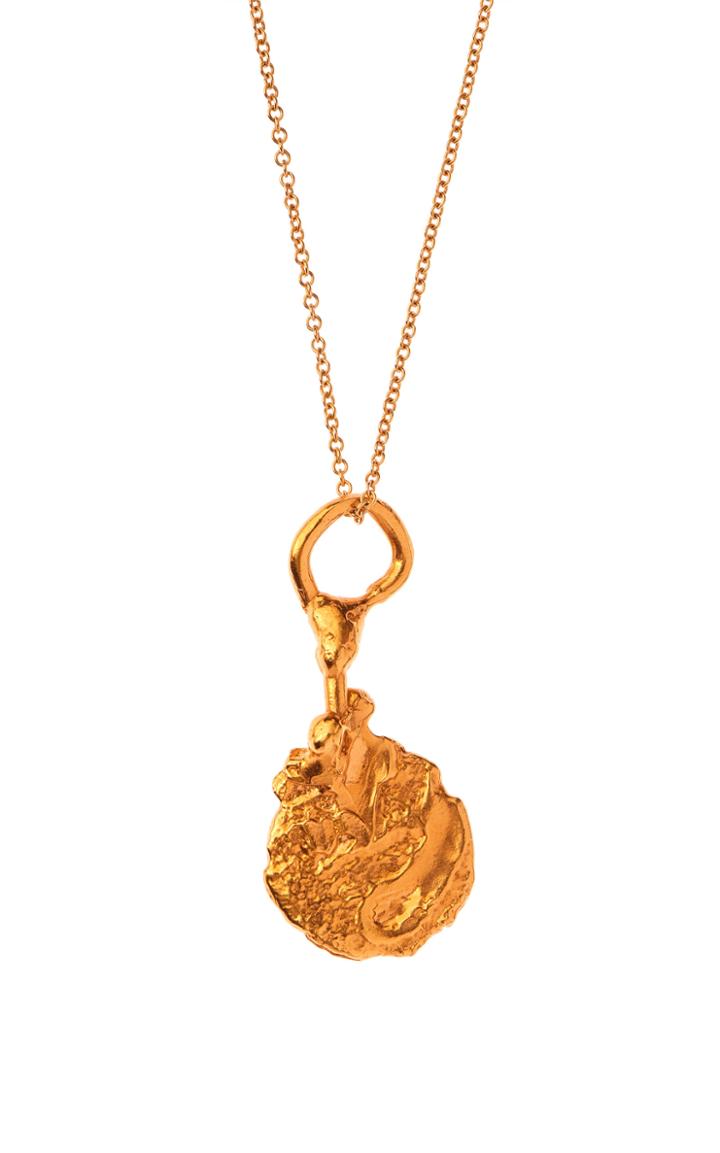 Alighieri The Talisman Necklace