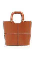 Staud Andy Leather Tote
