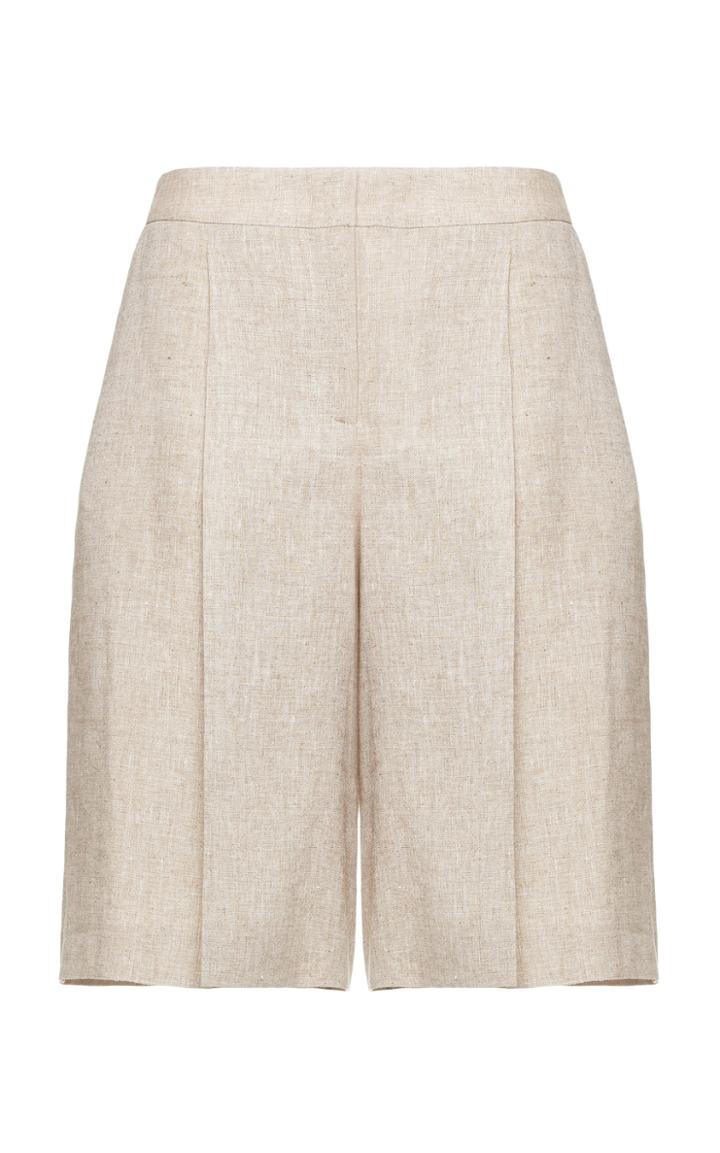 Fabiana Filippi Wide Leg Short