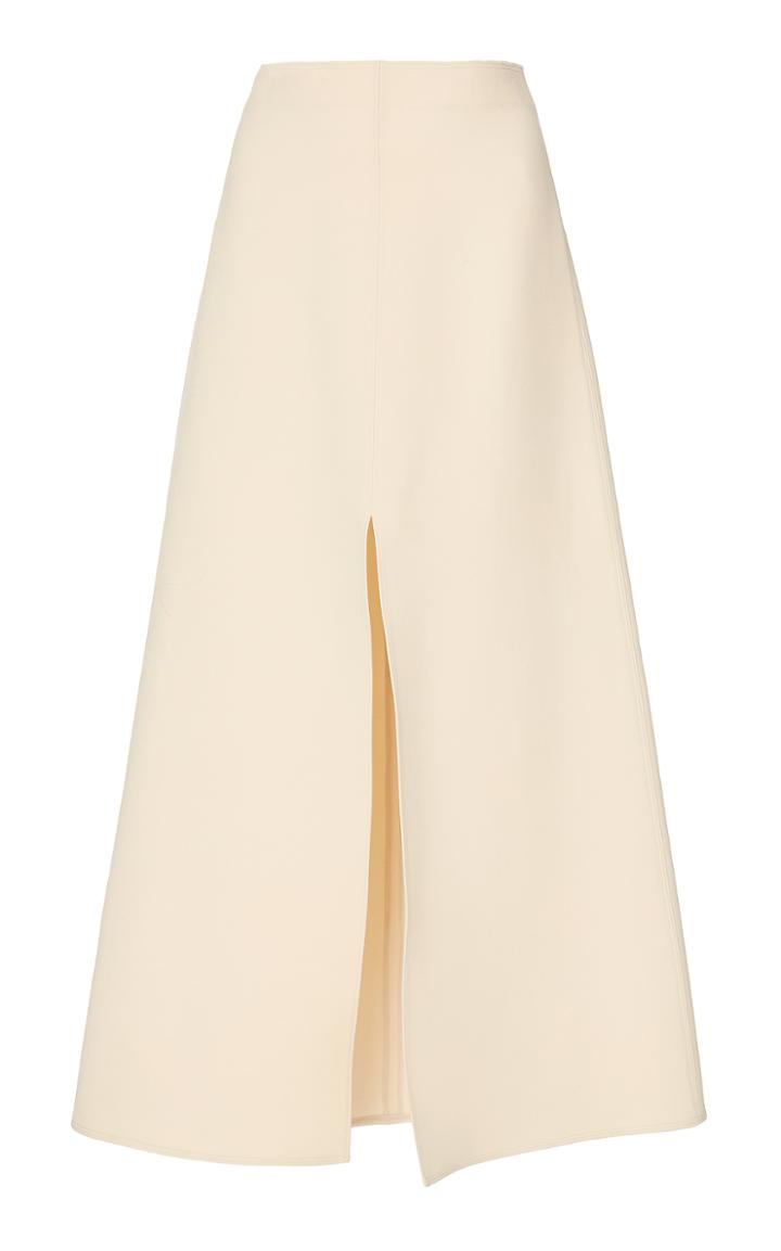 Yeon Kasumi A Line Skirt