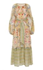 Moda Operandi Chufy Kuka Cotton-blend Dress Size: S