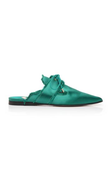 Andrea Gomez Beth Oxford Mule