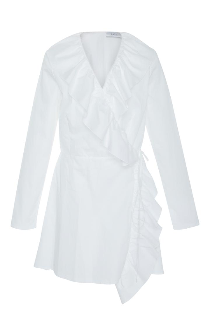 Racil Poplin Cornwall Dress