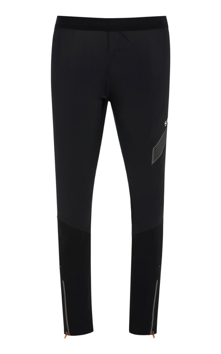 Soar Compression Stretch-jersey Running Tights
