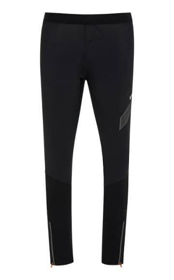 Soar Compression Stretch-jersey Running Tights