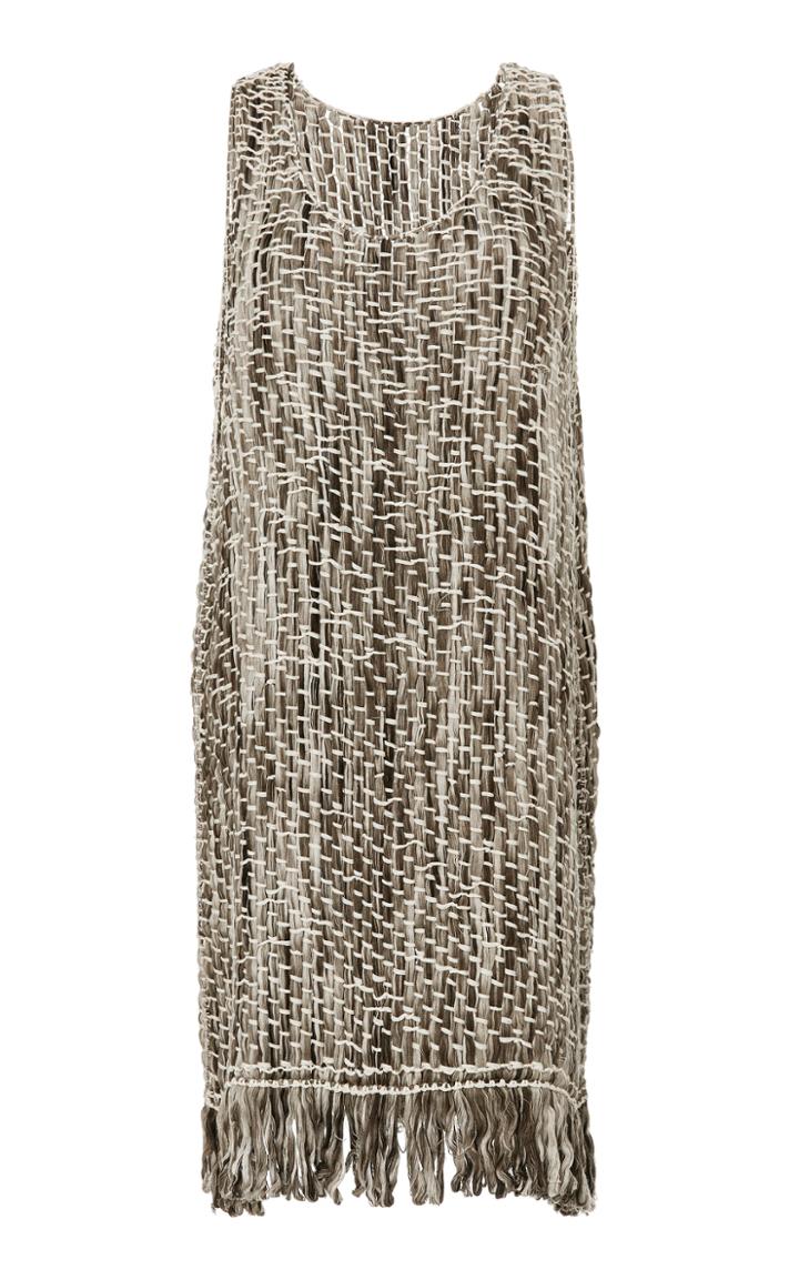Lost & Found By J. Friedman Ignacio Dress