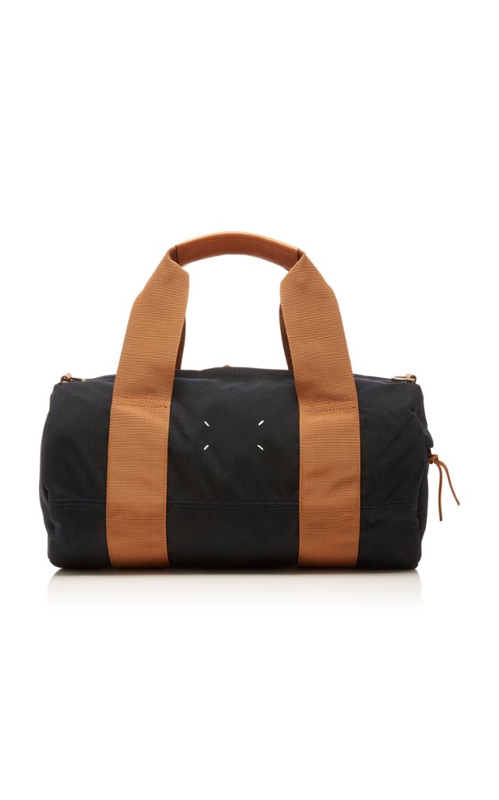 Maison Margiela Wide Strap Duffle Bag