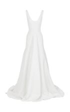 Maticevski Mythology Beaded Gown