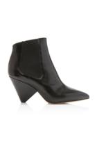 Isabel Marant Lashby Booties