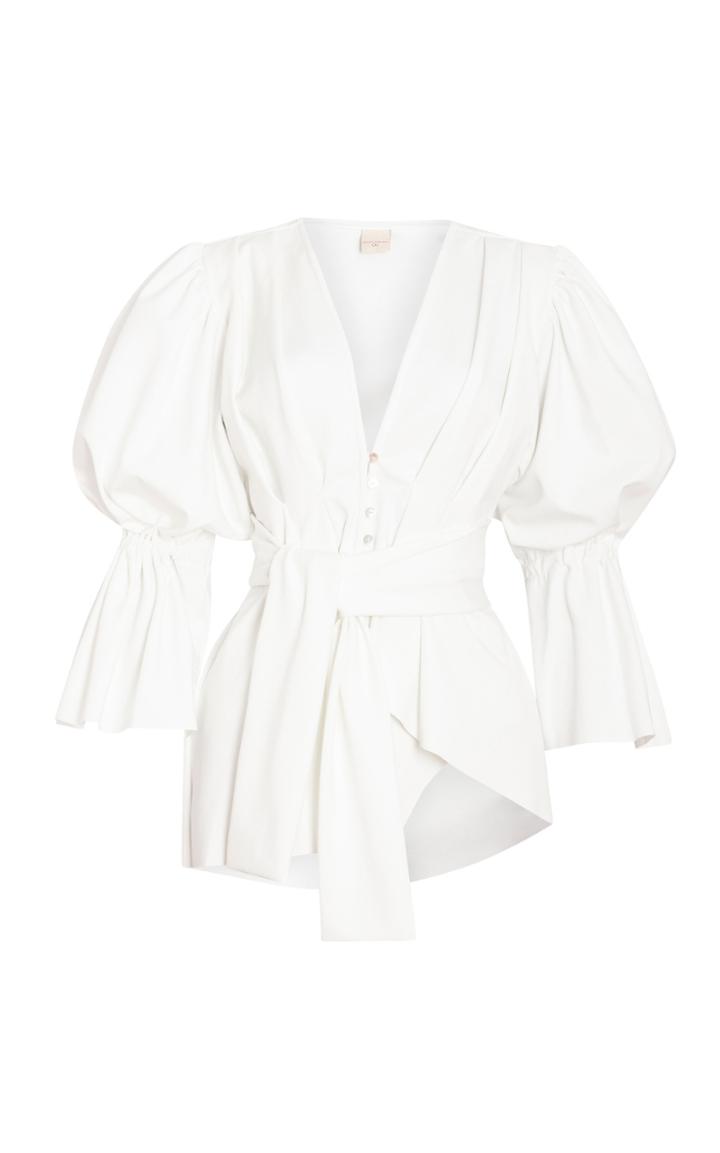 Moda Operandi Maygel Coronel Colon Blouse