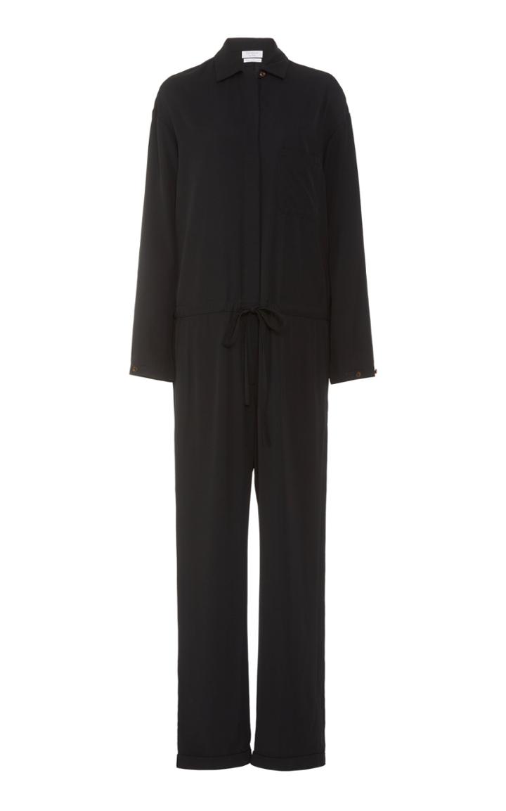 Moda Operandi Deveaux Angelina Cady Jumpsuit Size: 2