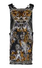 Mary Katrantzou Eliot Tunic Dress