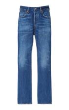 Citizens Of Humanity Charlotte High-rise Straight-leg Jeans Size: 26