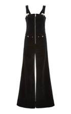 Alice Mccall Quincy Cotton Overalls