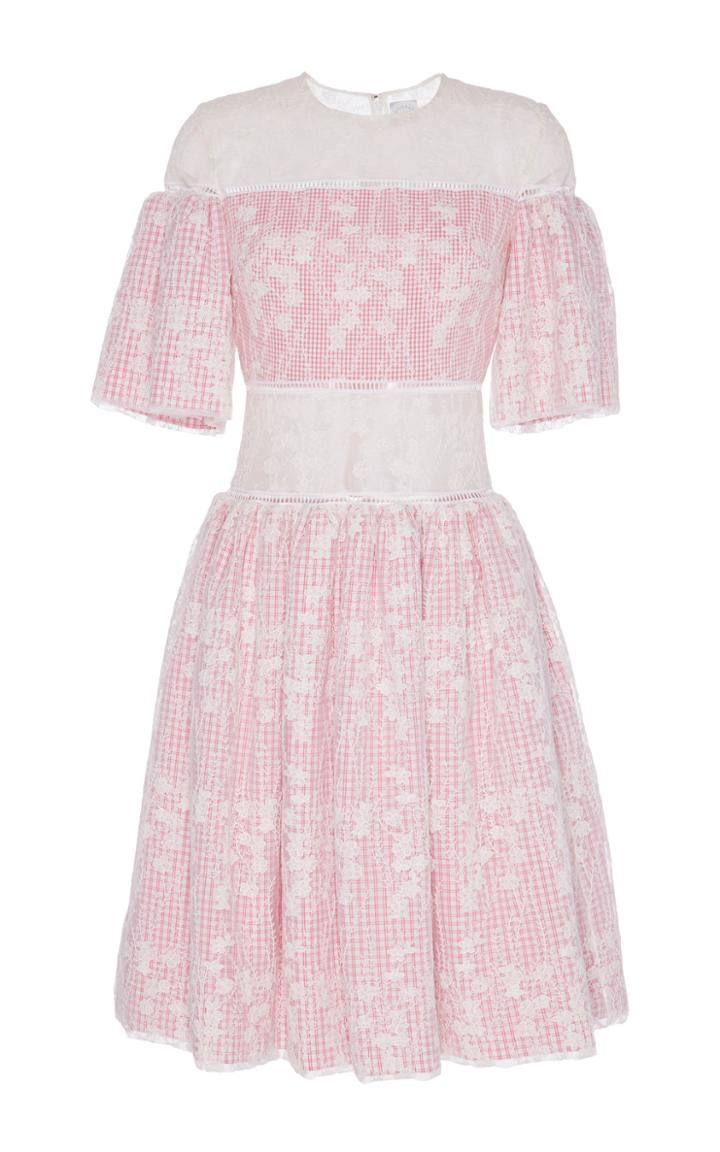 Huishan Zhang Dixie Dress