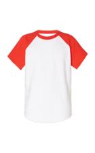 Rhude Baseball Muscle T-shirt