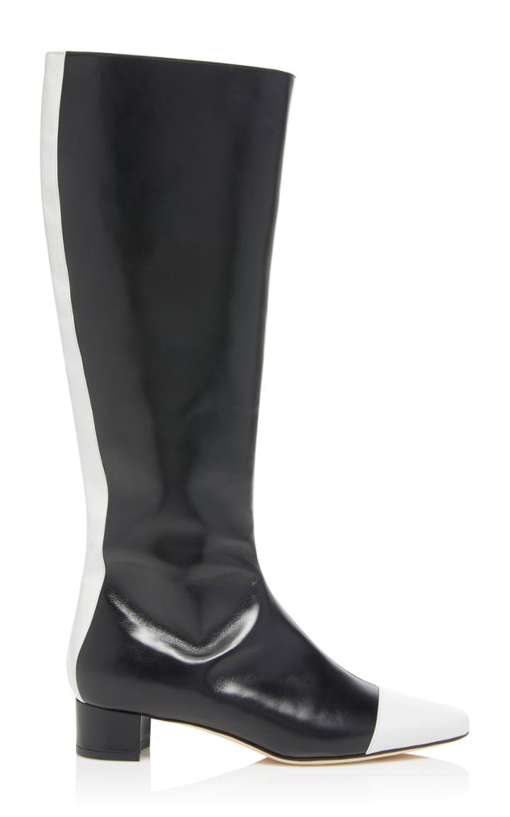 Manolo Blahnik Wakia Boot