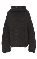 Lauren Manoogian Pyramid Turtleneck Pullover