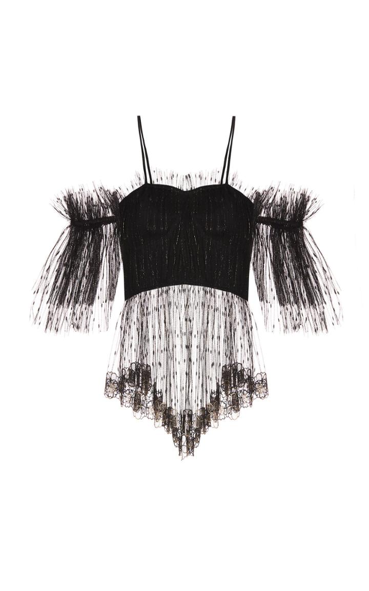 Alice Mccall Alright Top