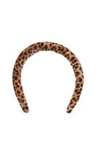 Loeffler Randall Marina Puffy Headband