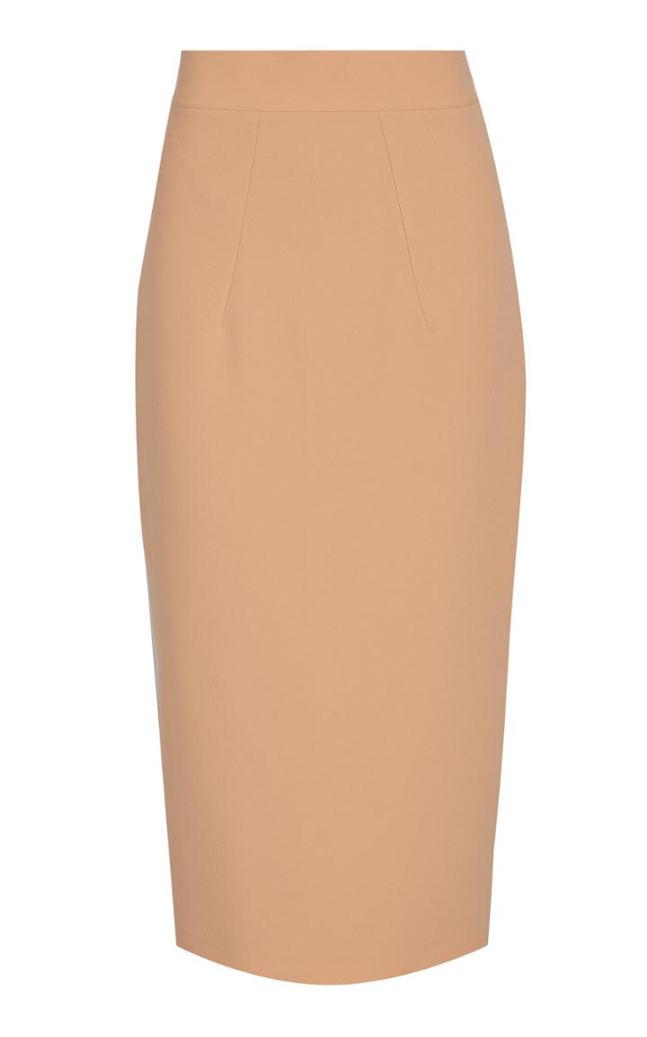 Moda Operandi Safiyaa Hokoku Heavy Crepe Bottoms/skirts