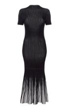 Safiyaa Darlene Midi Dress