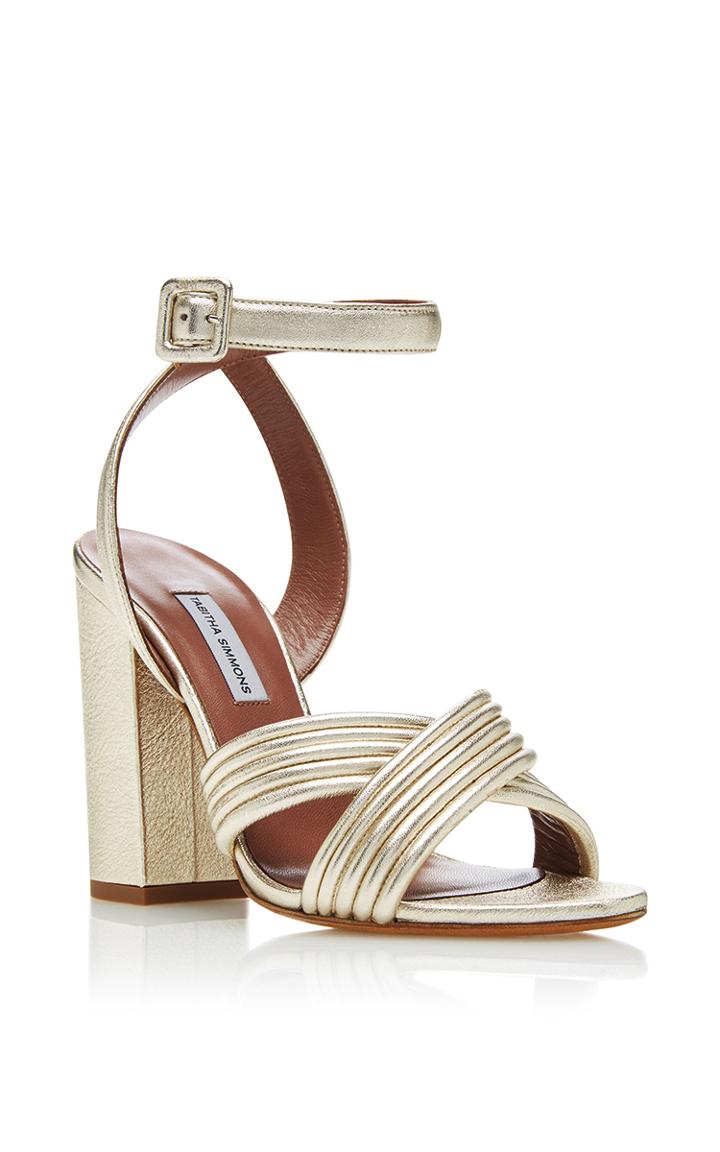 Tabitha Simmons Nora Sandals