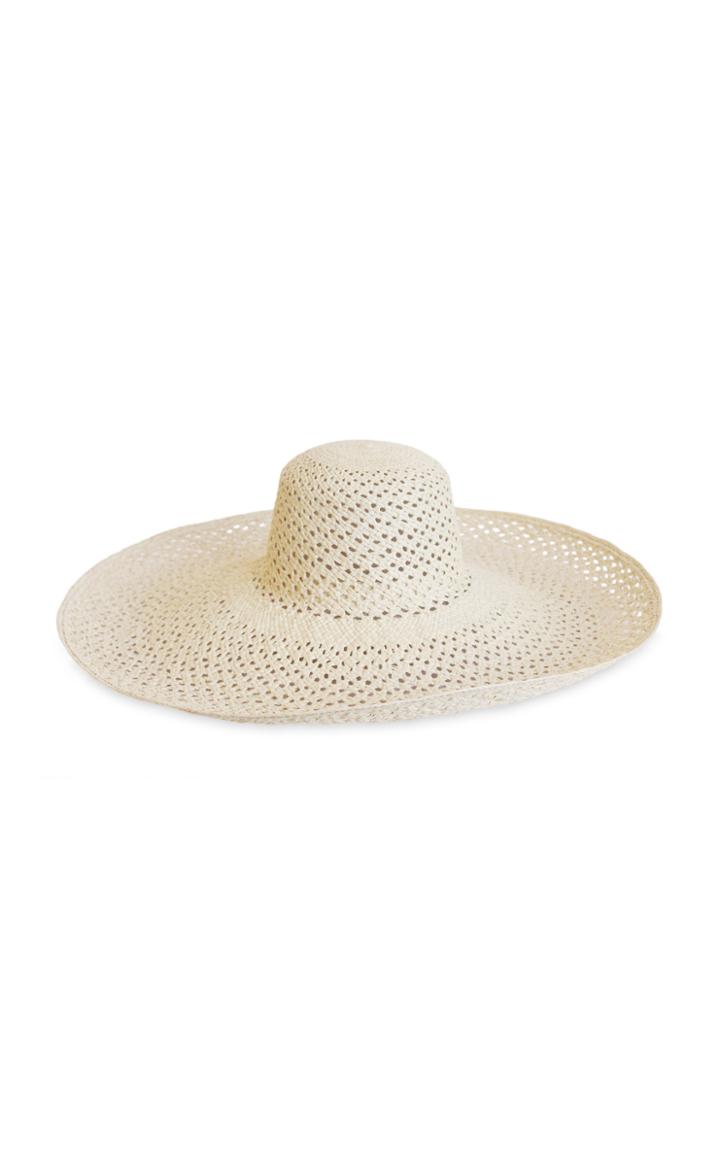 Lola Hats Pergola