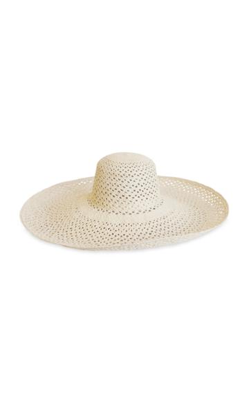 Lola Hats Pergola