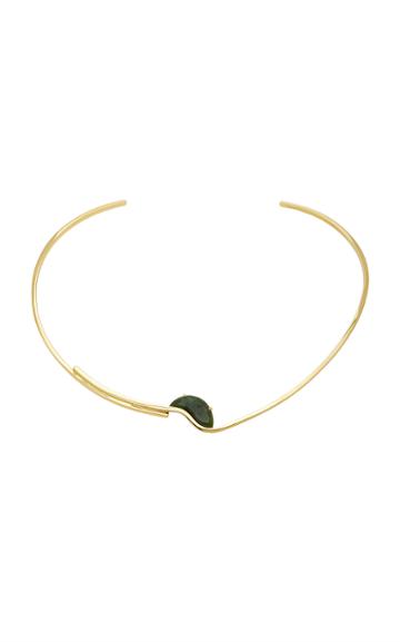 Kova Jade Necklace