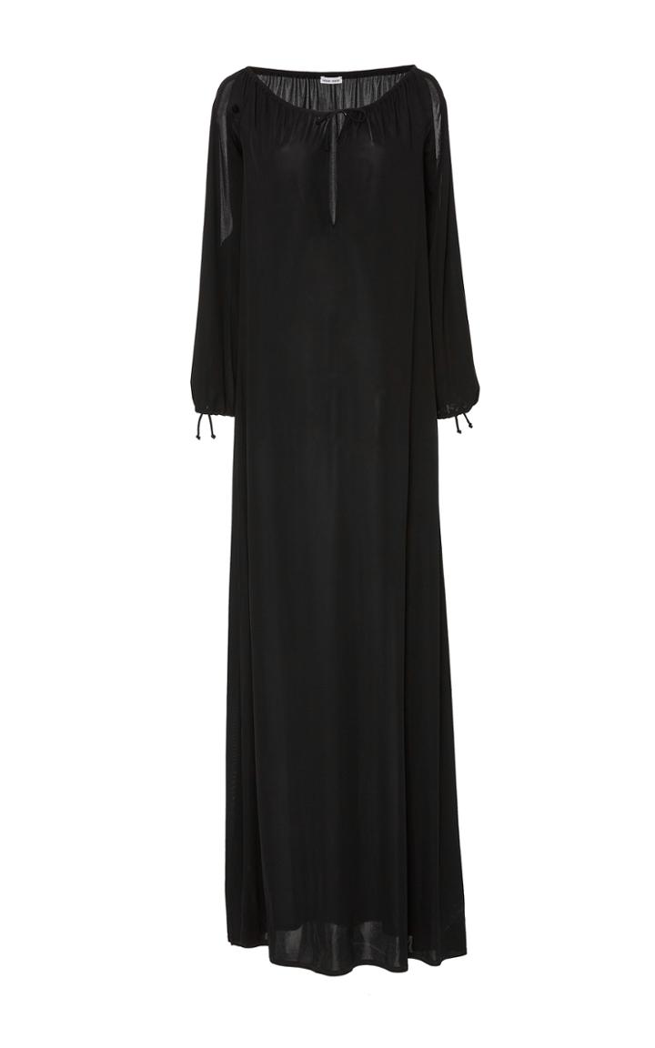 Tomas Maier Caftan Long Dress