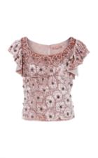 Brock Collection Tinsley Top