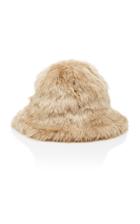 Clyde Sierra Faux Fur Hat