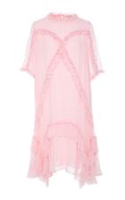 Ulla Johnson Ruffled Pegeen Dress