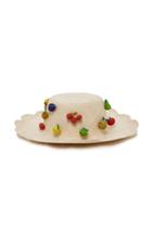 Mercedes Salazar Palenquera Hat