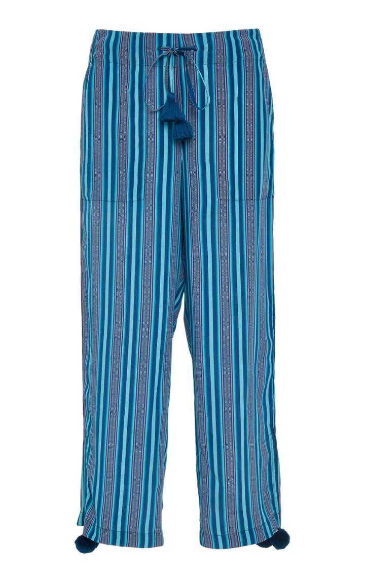 Figue Fiore Striped Pant