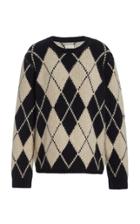 Moda Operandi Khaite Siro Silk-cashmere Sweater