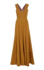 Sissa Valeria Maxi Dress